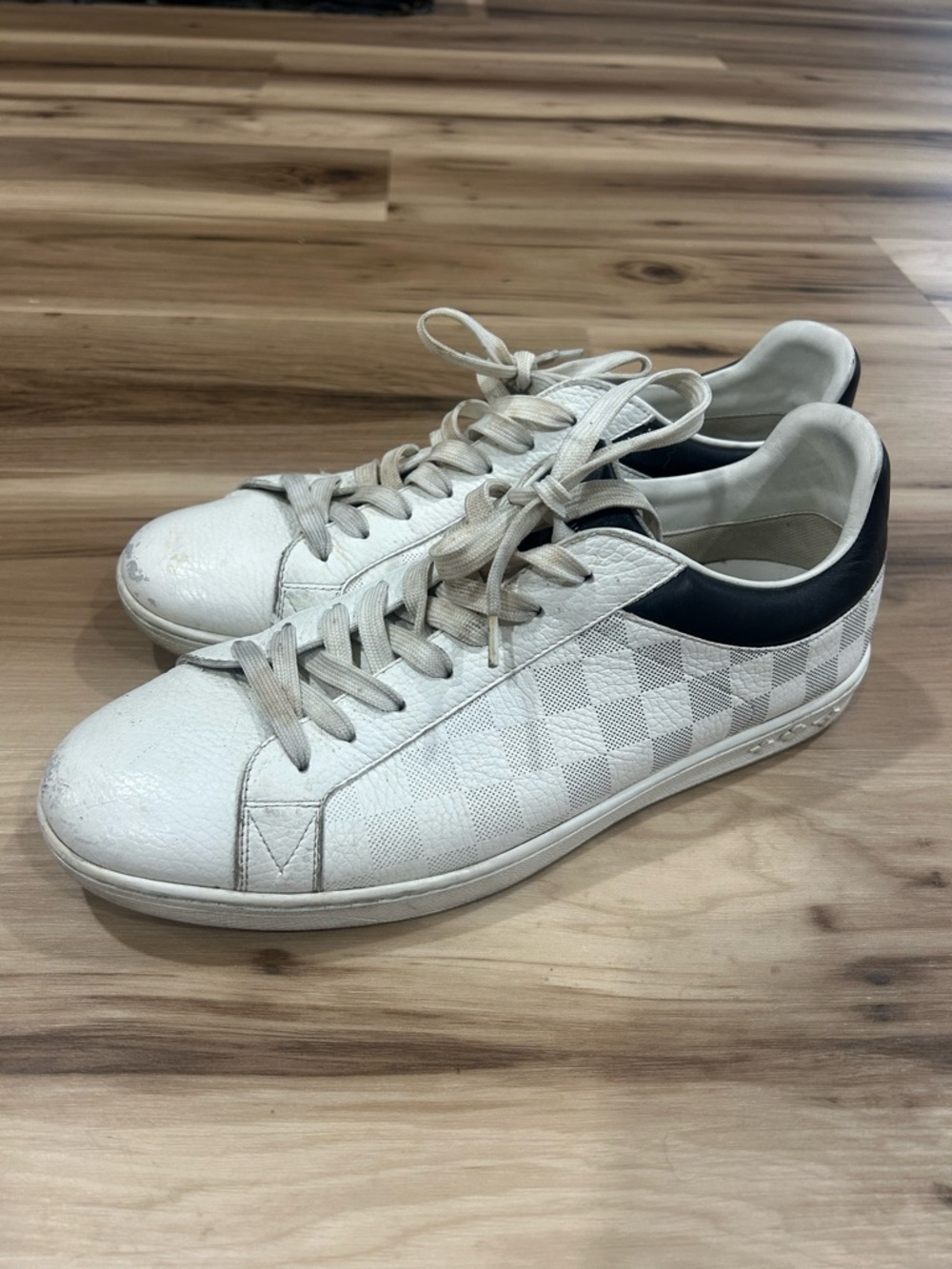 Louis Vuitton shoes